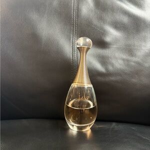 J'adore Eau de Parfum